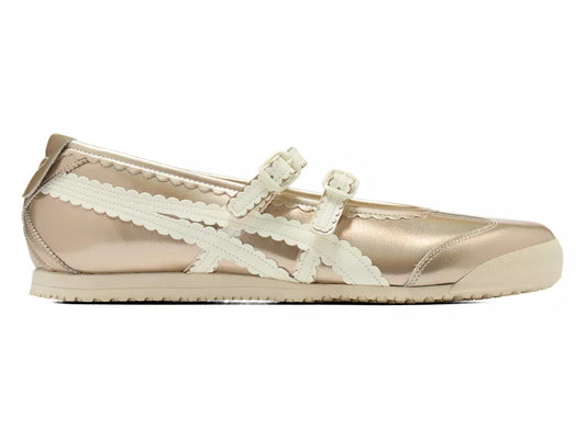 Onitsuka Tiger mexico 66 tgrs champagne/cream
