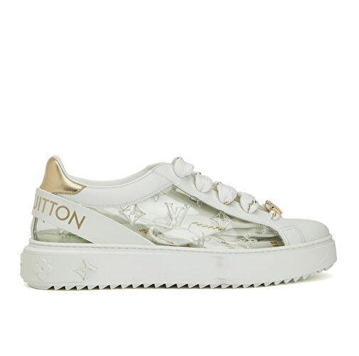 Louis Vuitton Releases time out