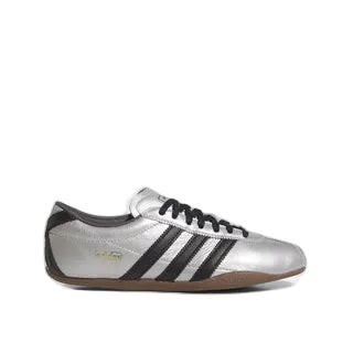 Adidas Tokyo “Silver/Core/Black”