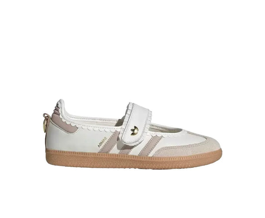 Adidas Samba Jane W - Putih “ Cream white”