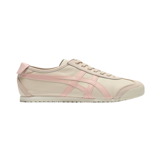 Onitsuka Tiger Mexico 66 – Oatmeal Ginger Peach