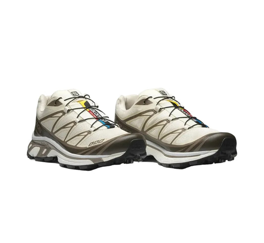 Salomon Advanced XT-6 Almond milk/ Portabella