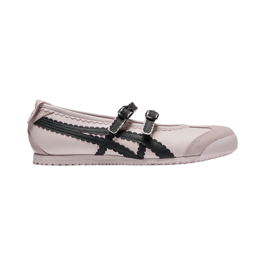Onitsuka Tiger Mexico 66 TGRS Crystal Pink Graphite Grey