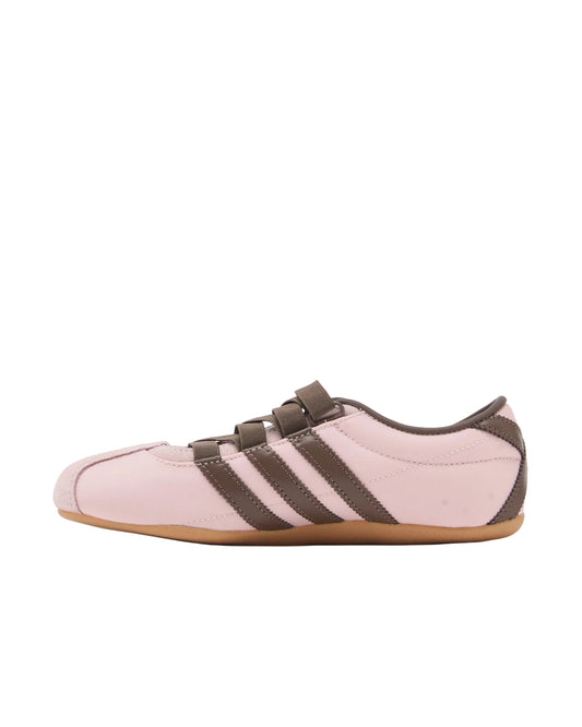 Adidas Tokyo Mary Jane “Sandy Pink/Earth Strata “