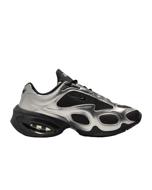 Nike Air Max Muse ‘Black Silver’