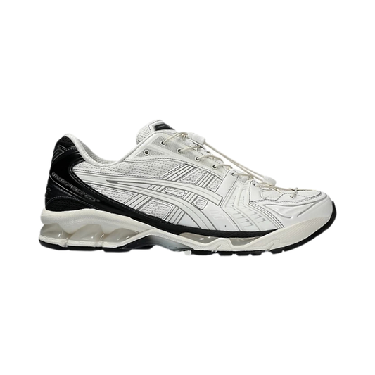 ASICS x Unaffected Gel-Kayano 14 ‘Galaxy White’