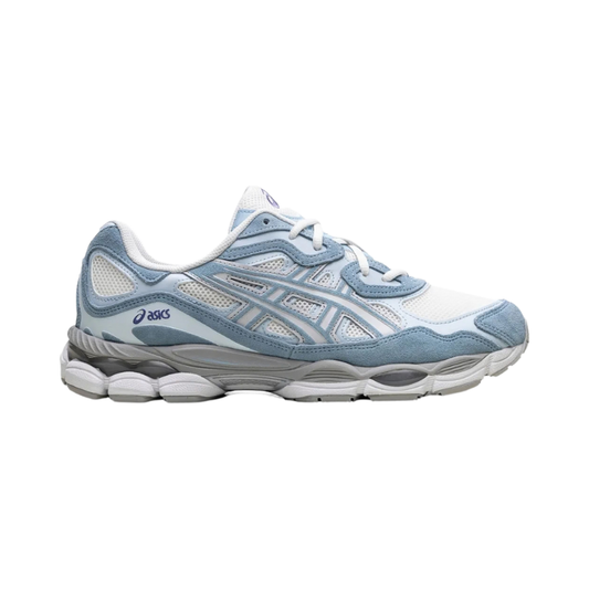 ASICS Gel-NYC Cream Arctic Sky