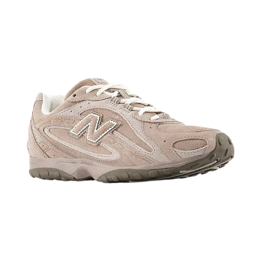 New Balance Mushroom with arid Stone 204L