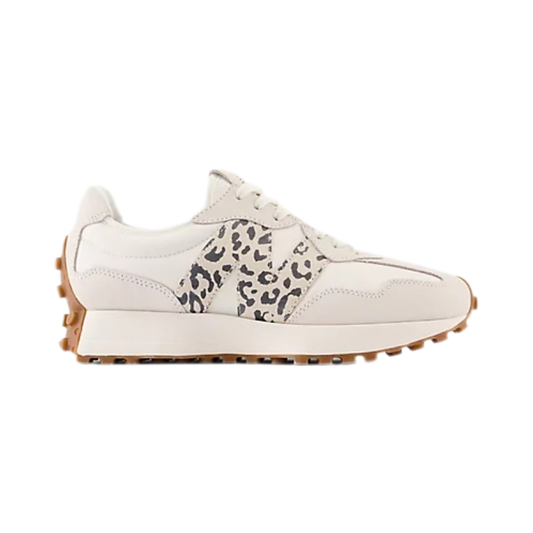 new balance 327 animal print