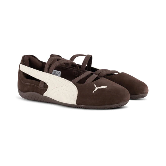Puma Speedcat Ballet 'Dark Chocolate