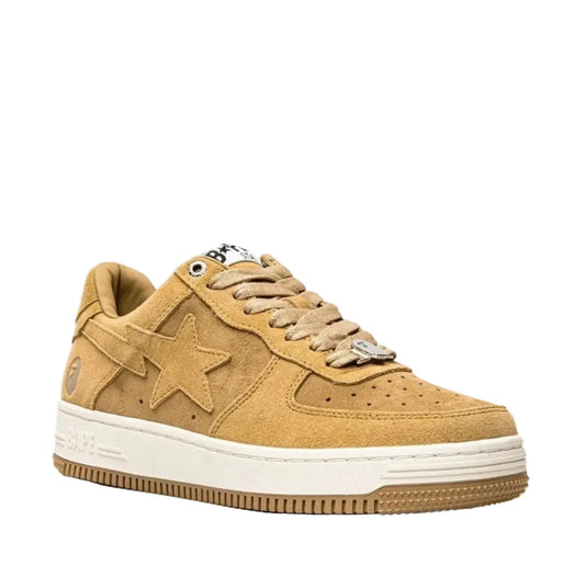 Nike Air Force 1 BAPE STA LOW M2 IT