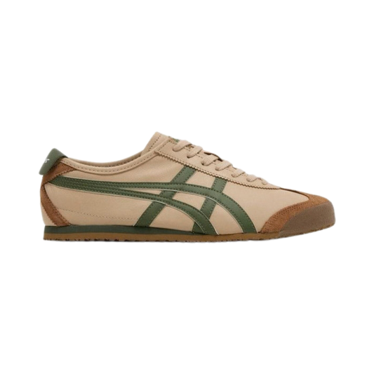 Onitsuka Mexico 66 'Beige Grass Green'
