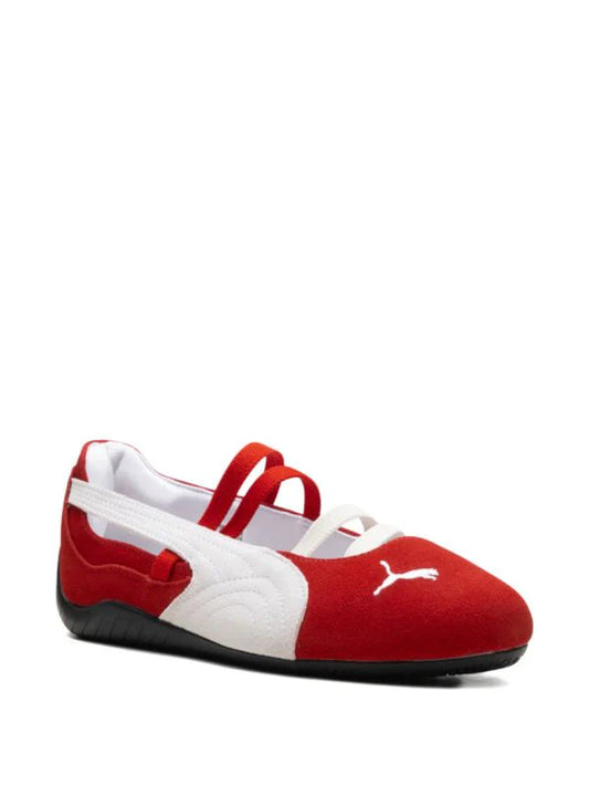 Puma Speedcat Ballet "For All Time Read"