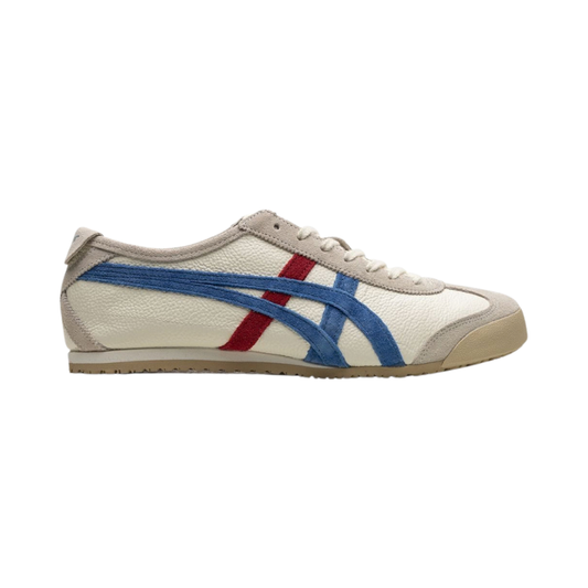 Onitsuka Tiger Mexico 66 'White Directoire Blue'