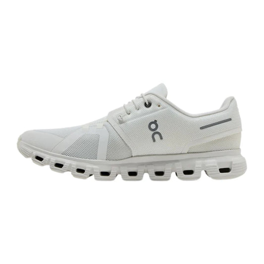on cloud 6 - Triple White