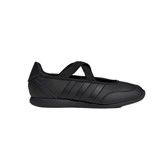 Adidas Barreda Mary Jane Core Black/Gum