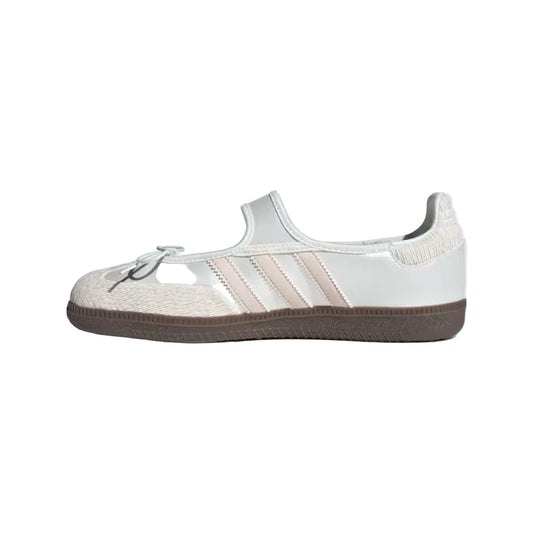 Adidas Originals Samba Jane ‘ Cloud white Pink’