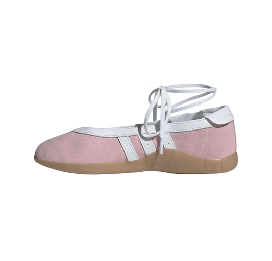 Adidas Taekwondo MEl Clear Pink