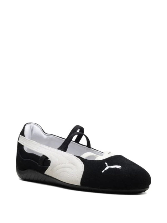 Puma Speedcat Ballet Black/White