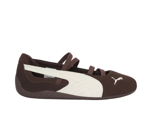 Puma Speedcat Cafe Ballet Sneakers