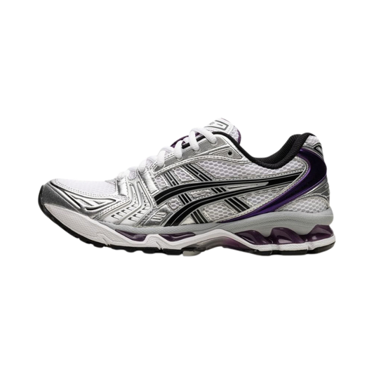 ASICS Gel-Kayano 14 ‘White Dark Grape’