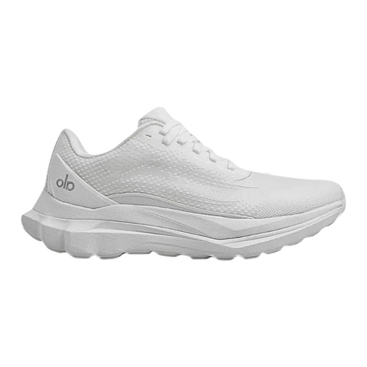 ALO Runner Trainer - WHT