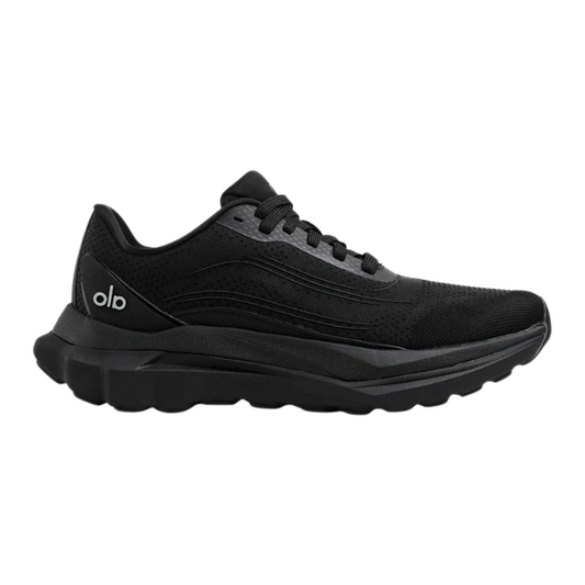 ALO Runner Trainer - BLK