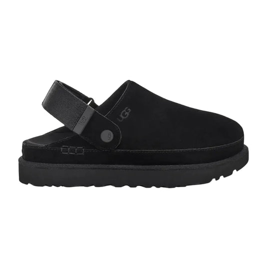UGG Goldenstar Clog Black