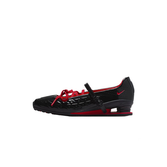 Nike x LABELHOOD WMNS Shox Z Calistra