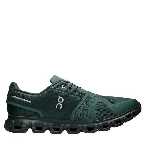 ON Cloud 6 Evergreen-Black