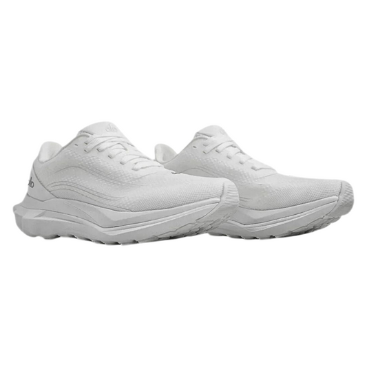 ALO Runner Trainer - WHT