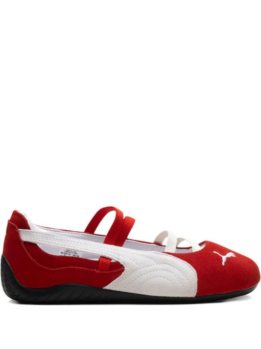 Puma Speedcat Ballet "For All Time Read"