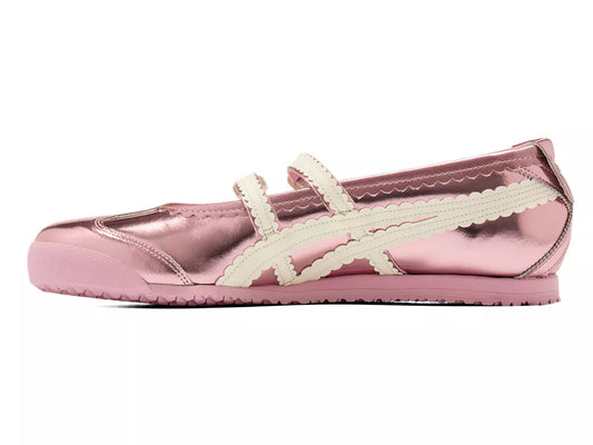 Onitsuka Tiger mexico 66 tgrs crystal pink/cream