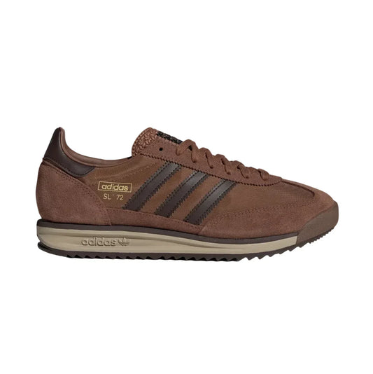 Adidas SL 72 RS Preloved Brown