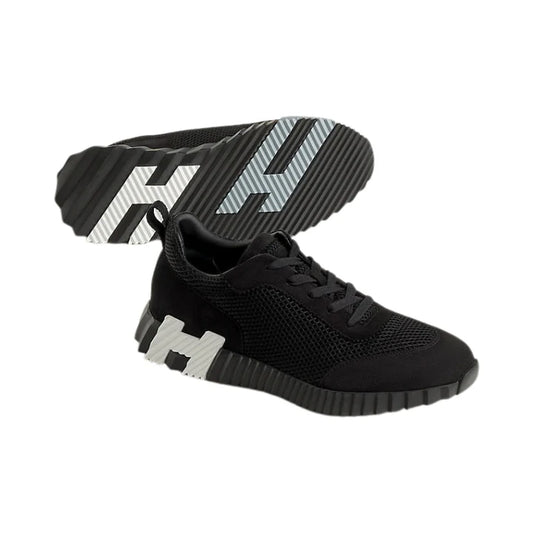 Hermès Bouncing sneaker 'Noir'