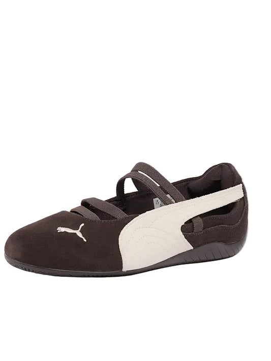 Puma Speedcat Cafe Ballet Sneakers