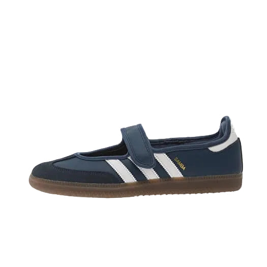 Adidas Samba Jane Crew Navy