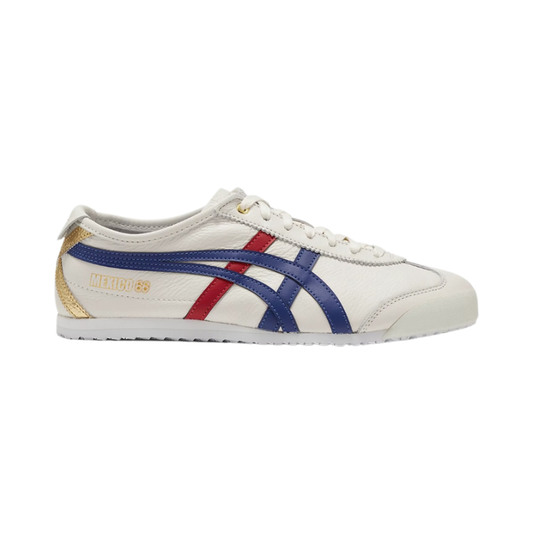 Onitsuka Mexico 66 'White Dark Blue'