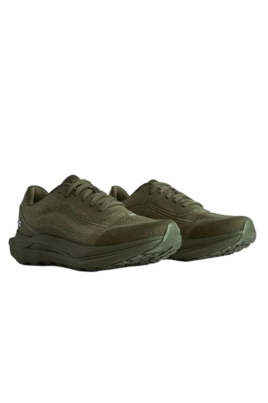 Alo Runner Green Olive