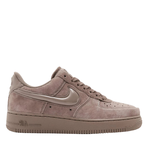 Nike Air Force All Brown