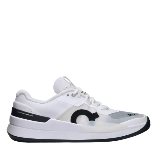 On THE ROGER Pro 2 Clay White Black