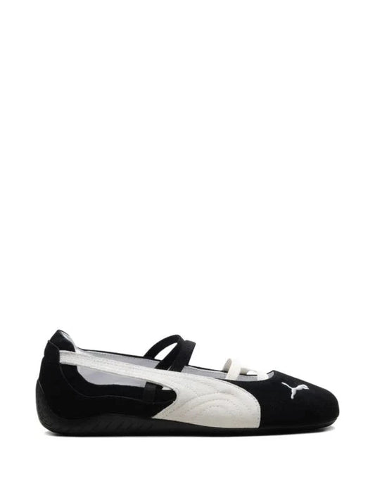 Puma Speedcat Ballet Black/White