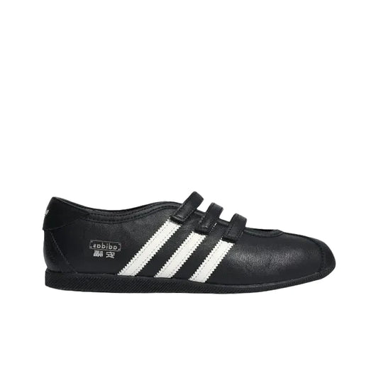 Adidas ANFU Mary Jane women’s Black white