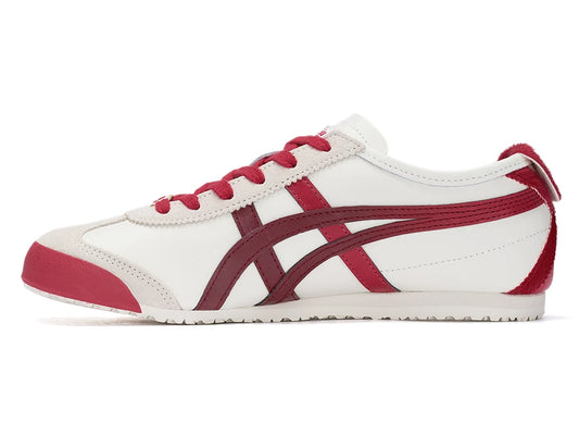 Onitsuka Tiger MEXICO 66 CREAM/RED