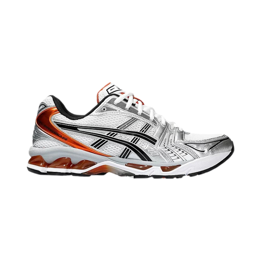 ASICS Gel-Kayano 14 ‘White Piquant Orange’