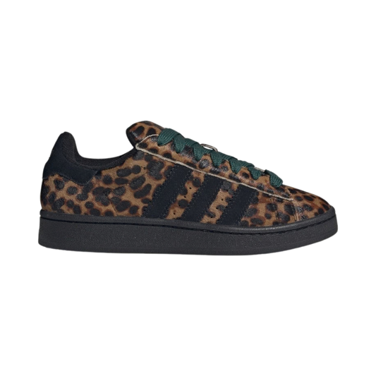 Adidas Campus 00s Leopard Print