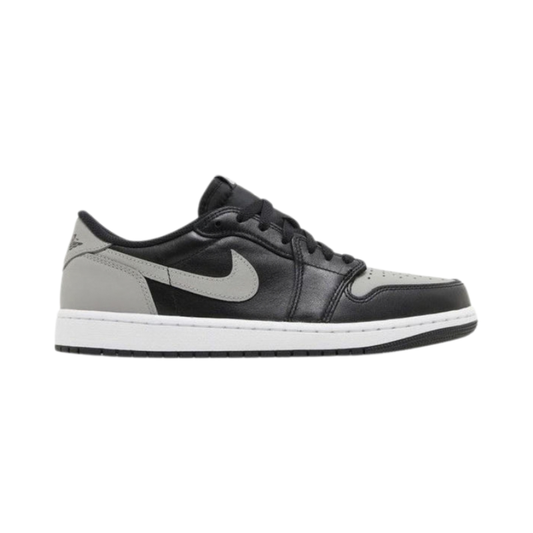 Air Jordan 1 Retro Low OG 'Shadow'