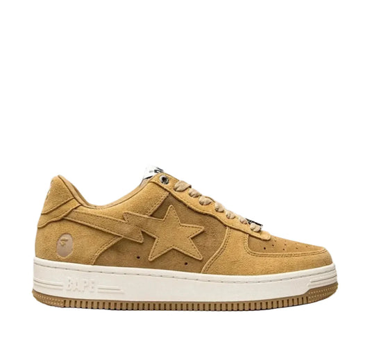 Nike Air Force 1 BAPE STA LOW M2 IT