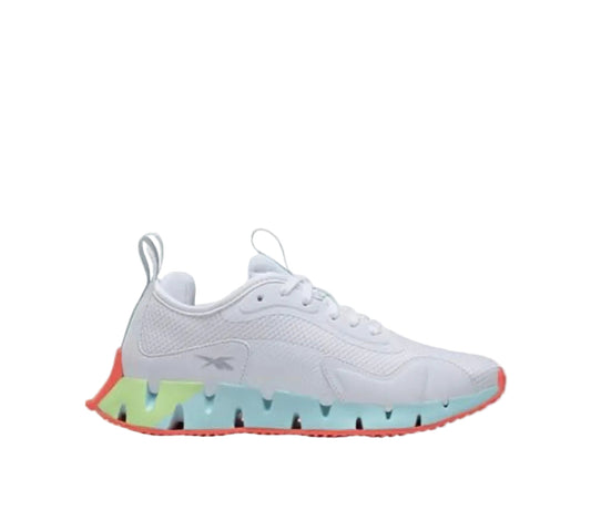 Reebok Zig Dyanmica Pull-Tab Zig-Zag