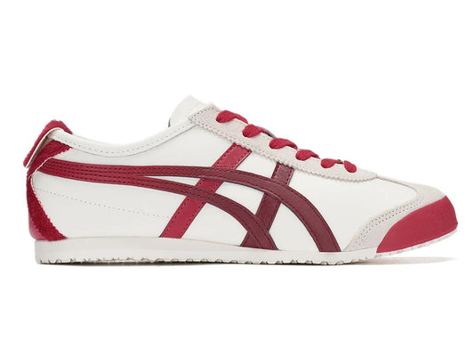 Onitsuka Tiger MEXICO 66 CREAM/RED